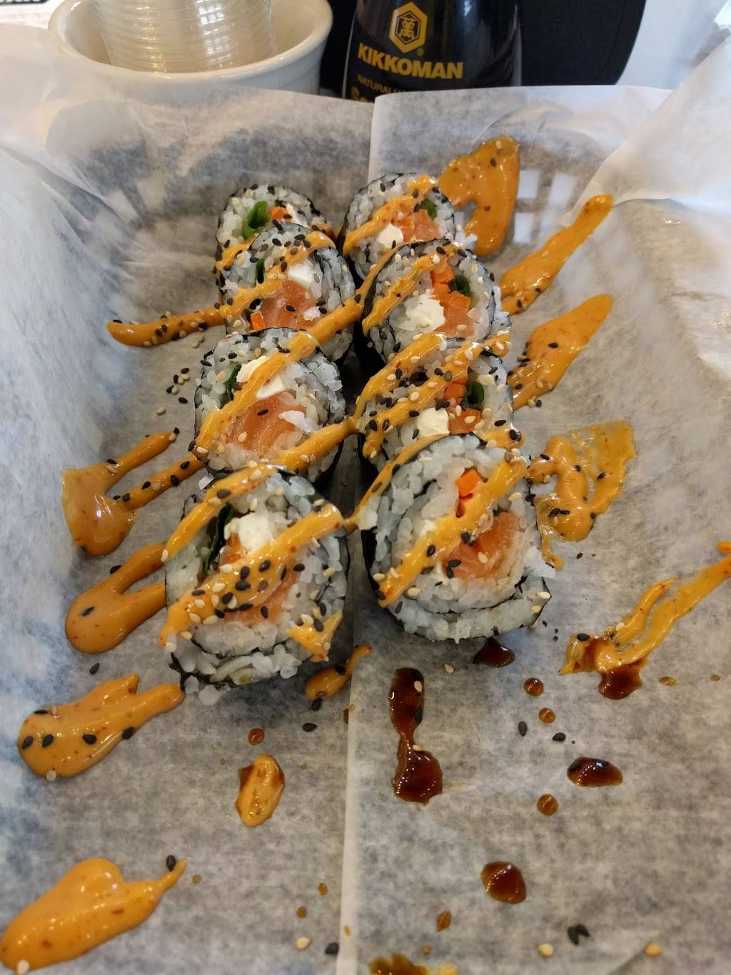 FUSIAN | restaurant | 4214 N High St, Columbus, OH 43214, USA | 6148262392 OR +1 614-826-2392