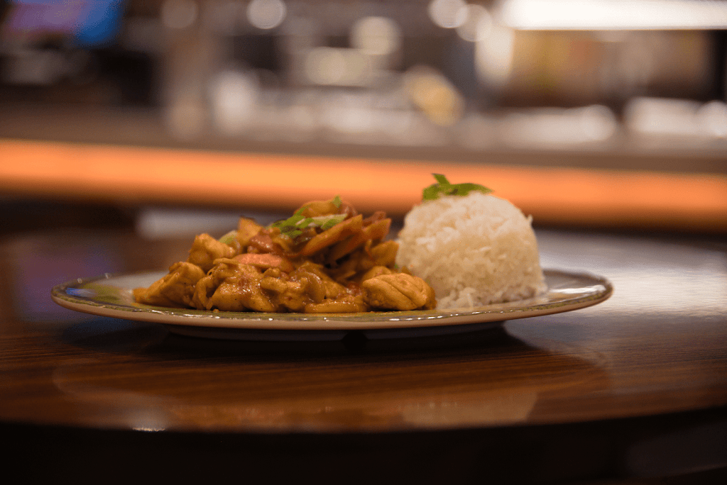 The Kitchen | restaurant | 6221 31st Ave NE, Tulalip, WA 98271, USA | 3607161700 OR +1 360-716-1700