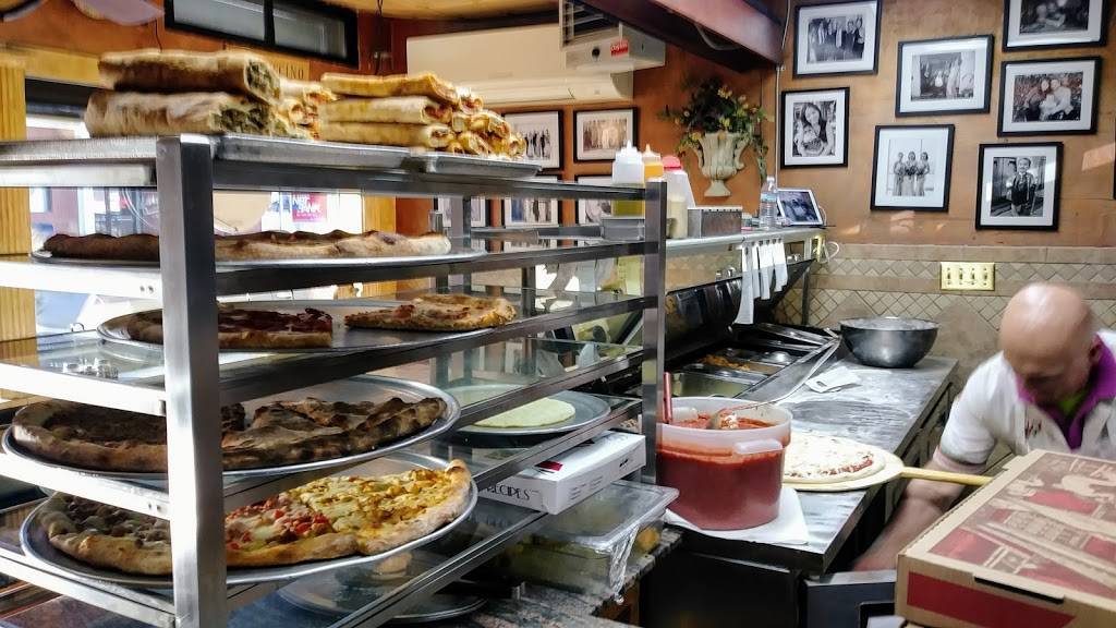 New York Pizzeria | restaurant | 7 S Main St, New Berlin, NY 13411, USA | 6078476188 OR +1 607-847-6188