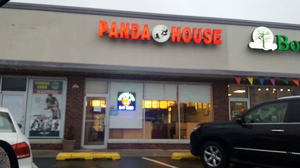 Panda House | restaurant | 356 U.S. 9, Manalapan Township, NJ 07726, USA | 7326179098 OR +1 732-617-9098