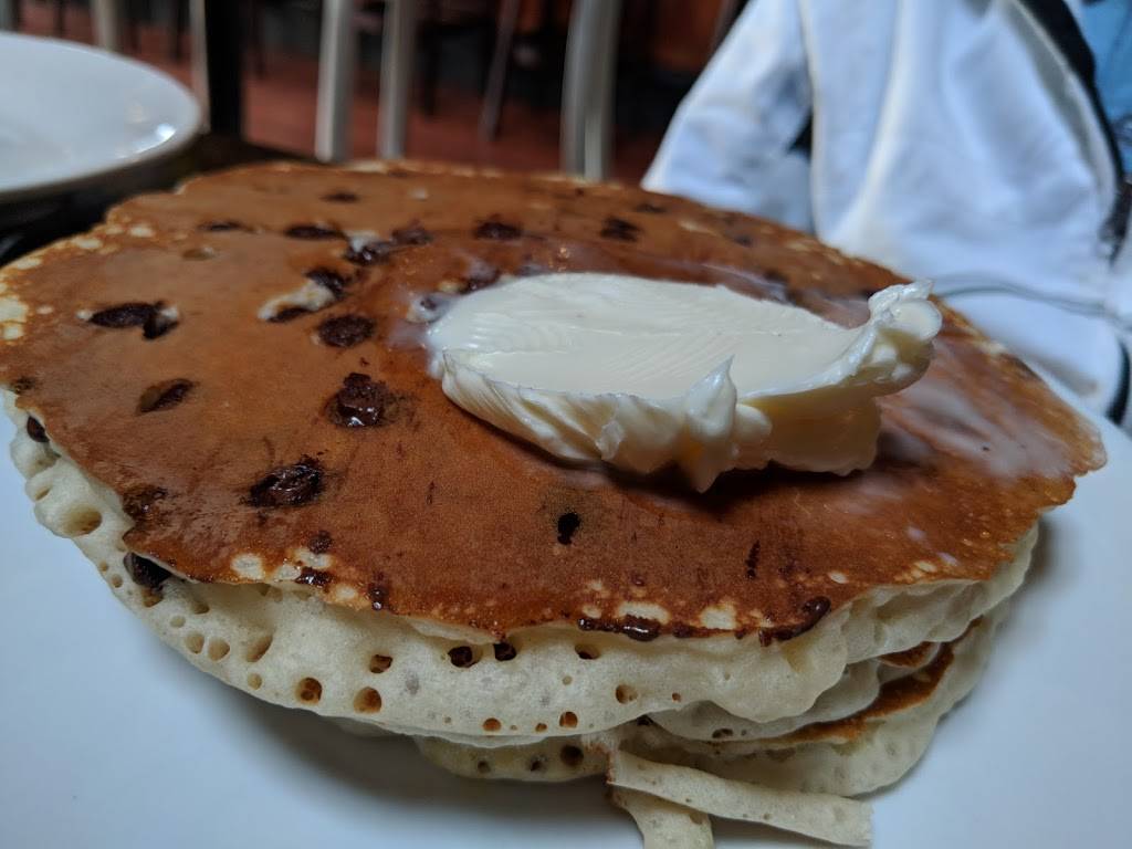 The Restaurant | restaurant | 489 Main St, Woburn, MA 01801, USA | 7819123140 OR +1 781-912-3140