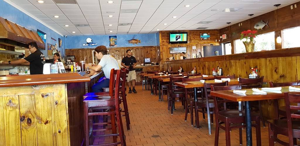 Alfredos Cookhouse | restaurant | 102250, 102250 Overseas Hwy, Key Largo, FL 33037, USA | 3054536616 OR +1 305-453-6616