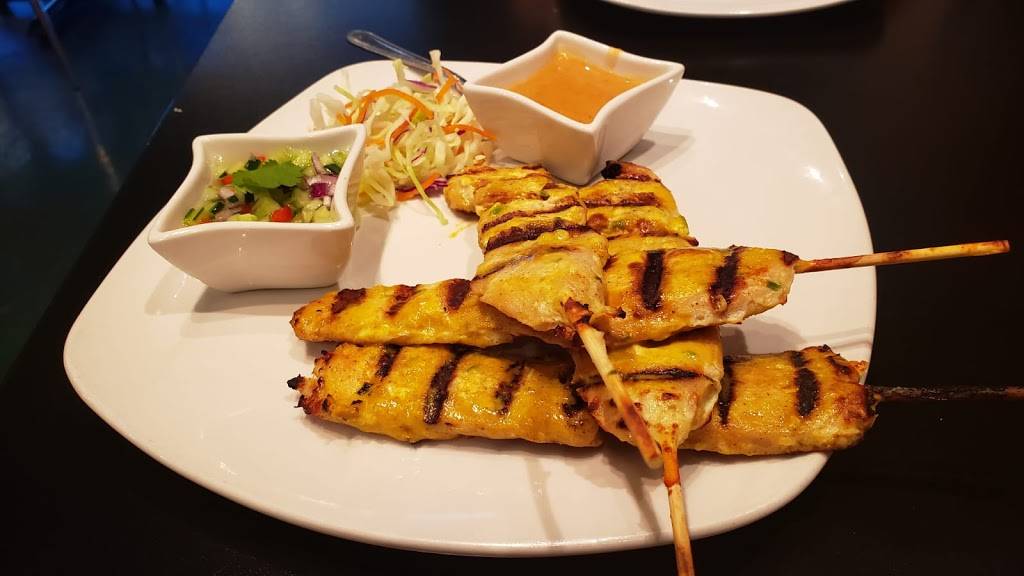 Naga - Thai Dining | restaurant | 76 W Horizon Ridge Pkwy #150, Henderson, NV 89012, USA | 7025082008 OR +1 702-508-2008