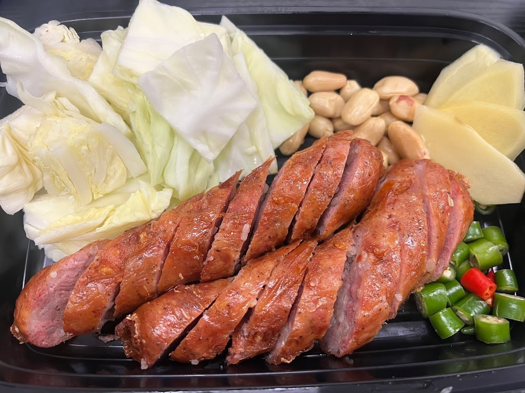 Krua Mae Thai | restaurant | 501 N Fairview St Unit 14, Santa Ana, CA 92703, USA | 9499338773 OR +1 949-933-8773