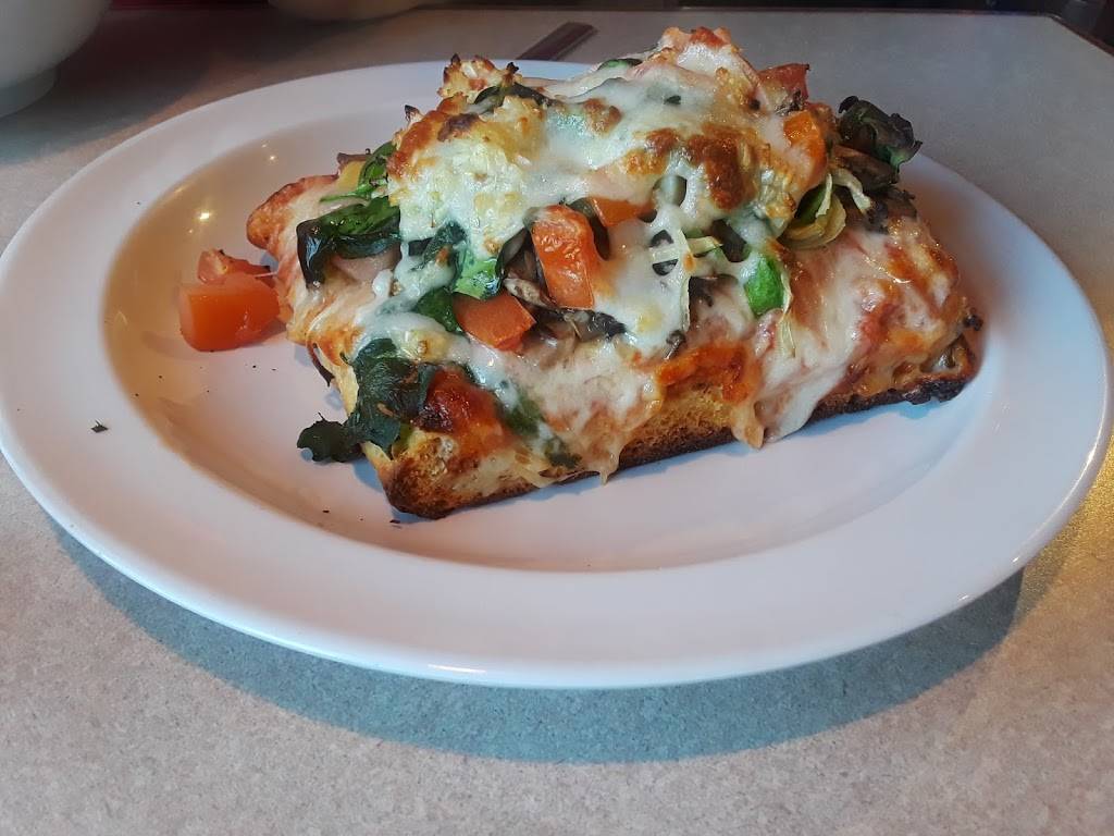 Brooklyn Joes Pizza Pasta | restaurant | 13065 GA-9 #110, Milton, GA 30004, USA | 7707540202 OR +1 770-754-0202