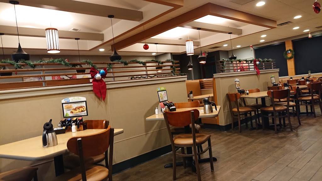 IHOP | restaurant | 2510 Flat Shoals Rd, Atlanta, GA 30349, USA | 7707037900 OR +1 770-703-7900