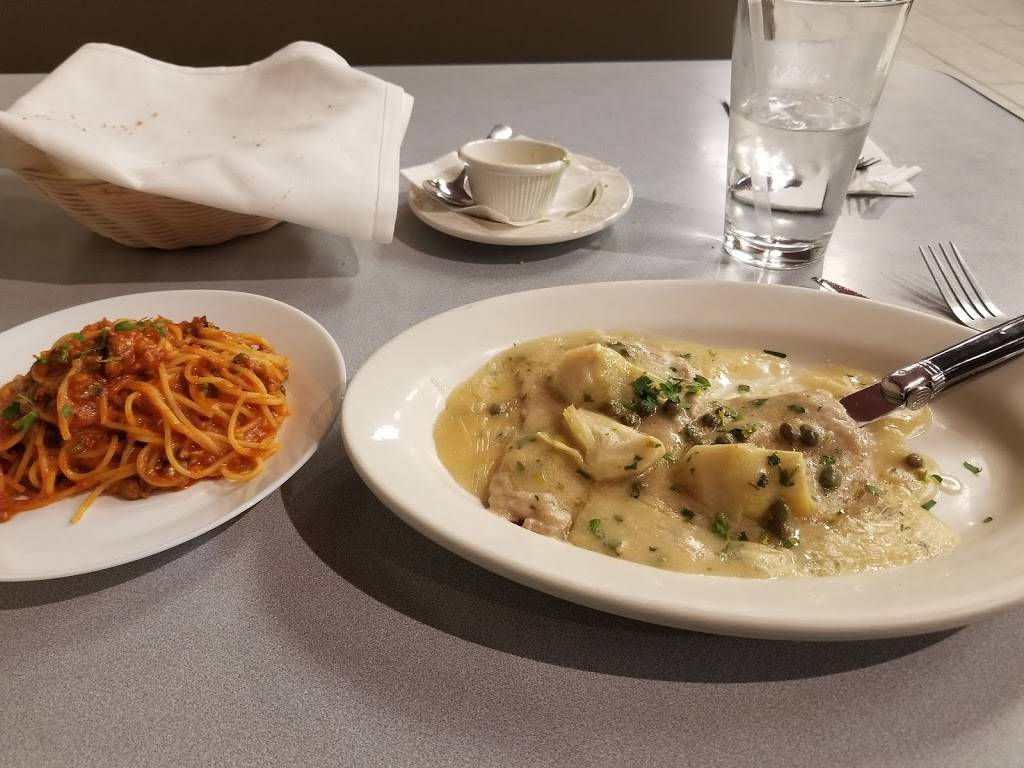 Angelas Ristorante | restaurant | 38417 Joy Rd, Westland, MI 48185, USA | 7347386198 OR +1 734-738-6198