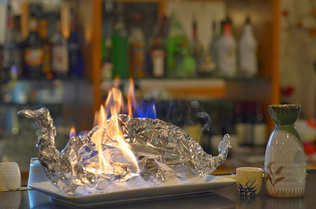 Osaka Japanese Steakhouse & Sushi Bar | restaurant | 3954 Central Ave M, Hot Springs, AR 71913, USA | 5015259888 OR +1 501-525-9888