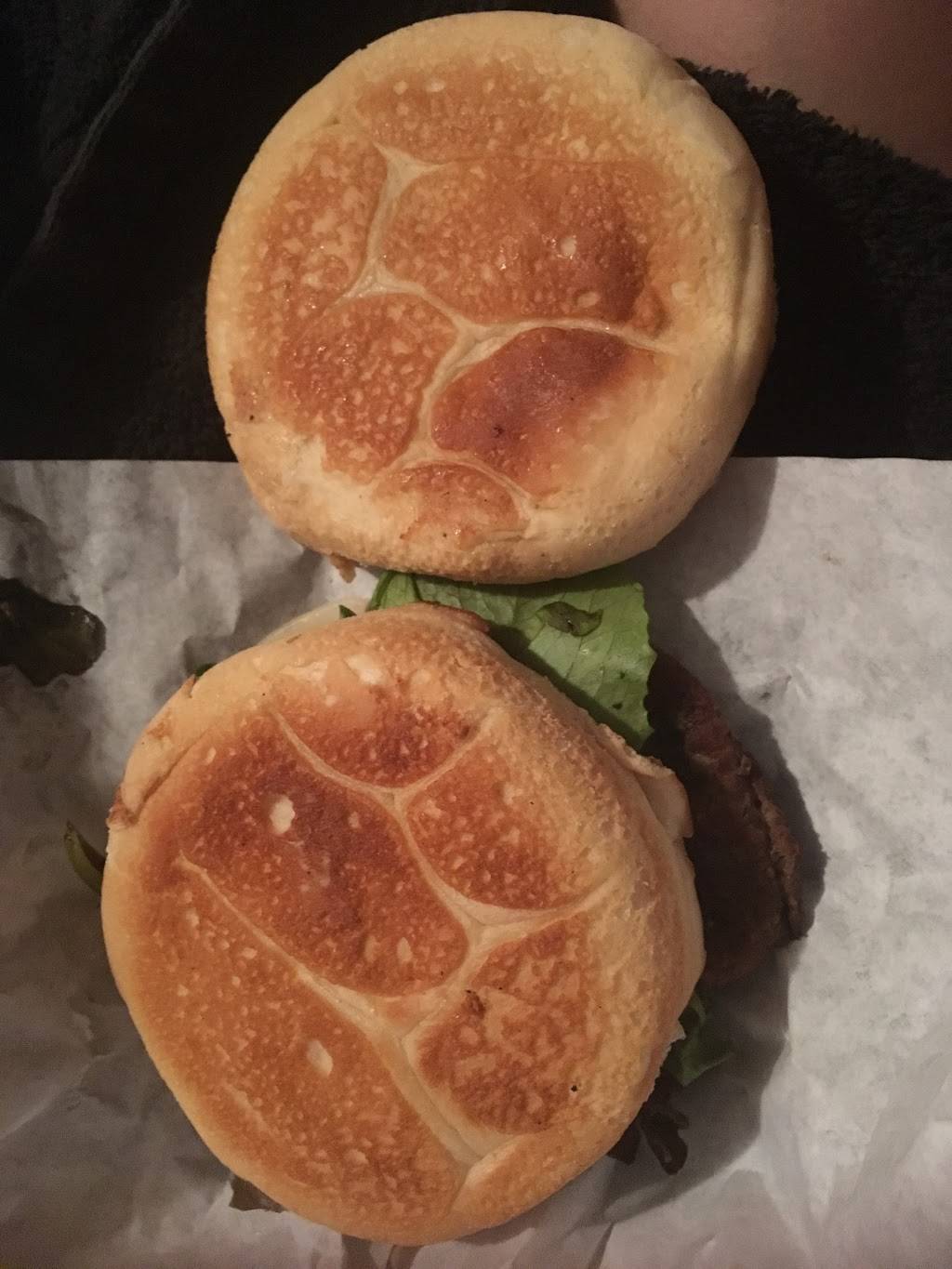 Jack in the Box | restaurant | 1510 E Rio Grande St, Victoria, TX 77901, USA | 3615748649 OR +1 361-574-8649