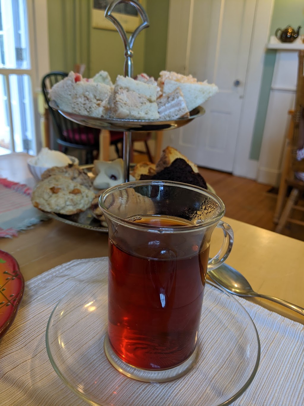 Special Teas | cafe | 10 Church St STE 4, Northborough, MA 01532, USA | 5083930552 OR +1 508-393-0552