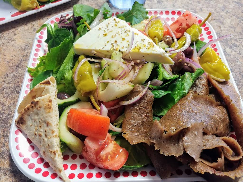 PaPa ZuZus | restaurant | 426 W Coleman Blvd, Mt Pleasant, SC 29464, USA | 8438819848 OR +1 843-881-9848