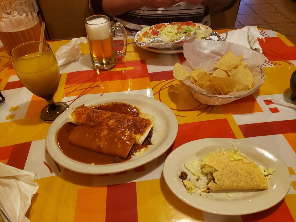 El Cazador | restaurant | 1540 Montclair Rd, Birmingham, AL 35210, USA | 2059511205 OR +1 205-951-1205