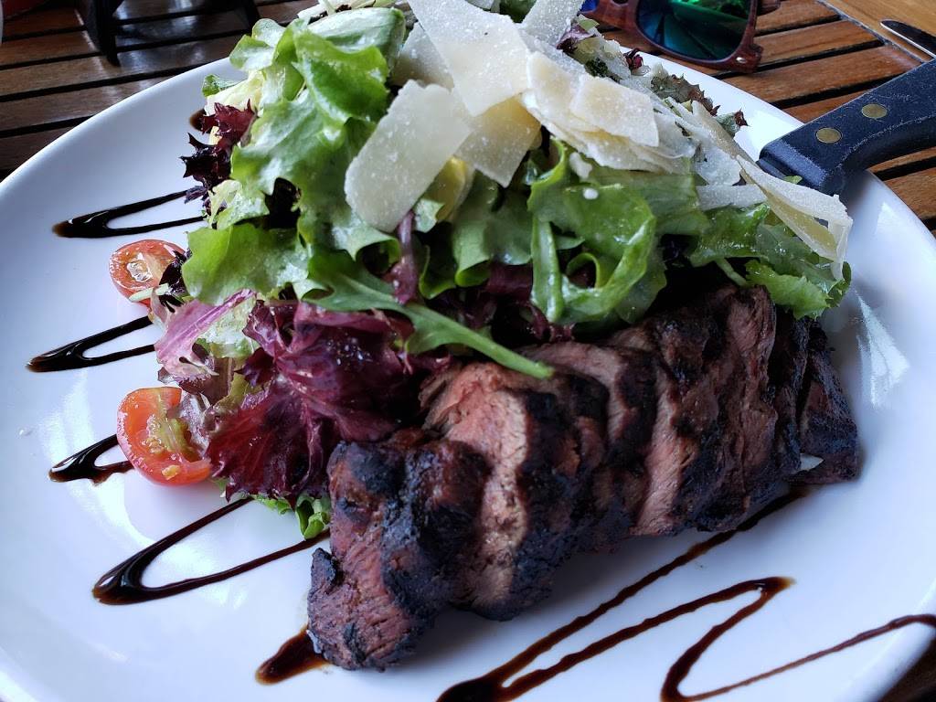 The Vig Arcadia | restaurant | 4041 N 40th St, Phoenix, AZ 85018, USA | 6025537227 OR +1 602-553-7227