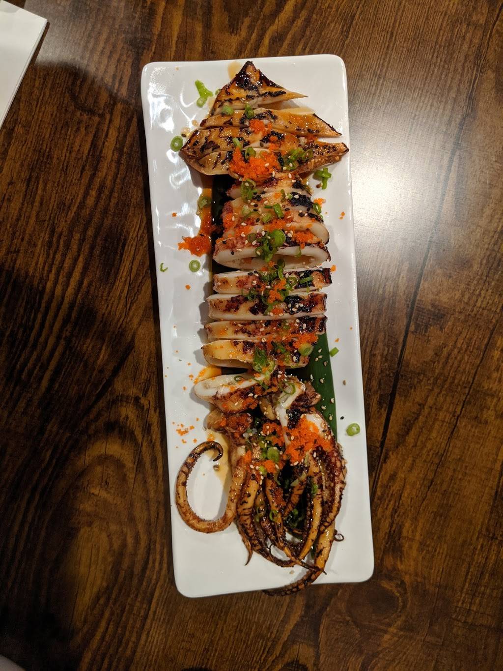 Osaka ramen and sushi | restaurant | 1615 General Booth Blvd suite 109, Virginia Beach, VA 23454, USA | 7574268888 OR +1 757-426-8888