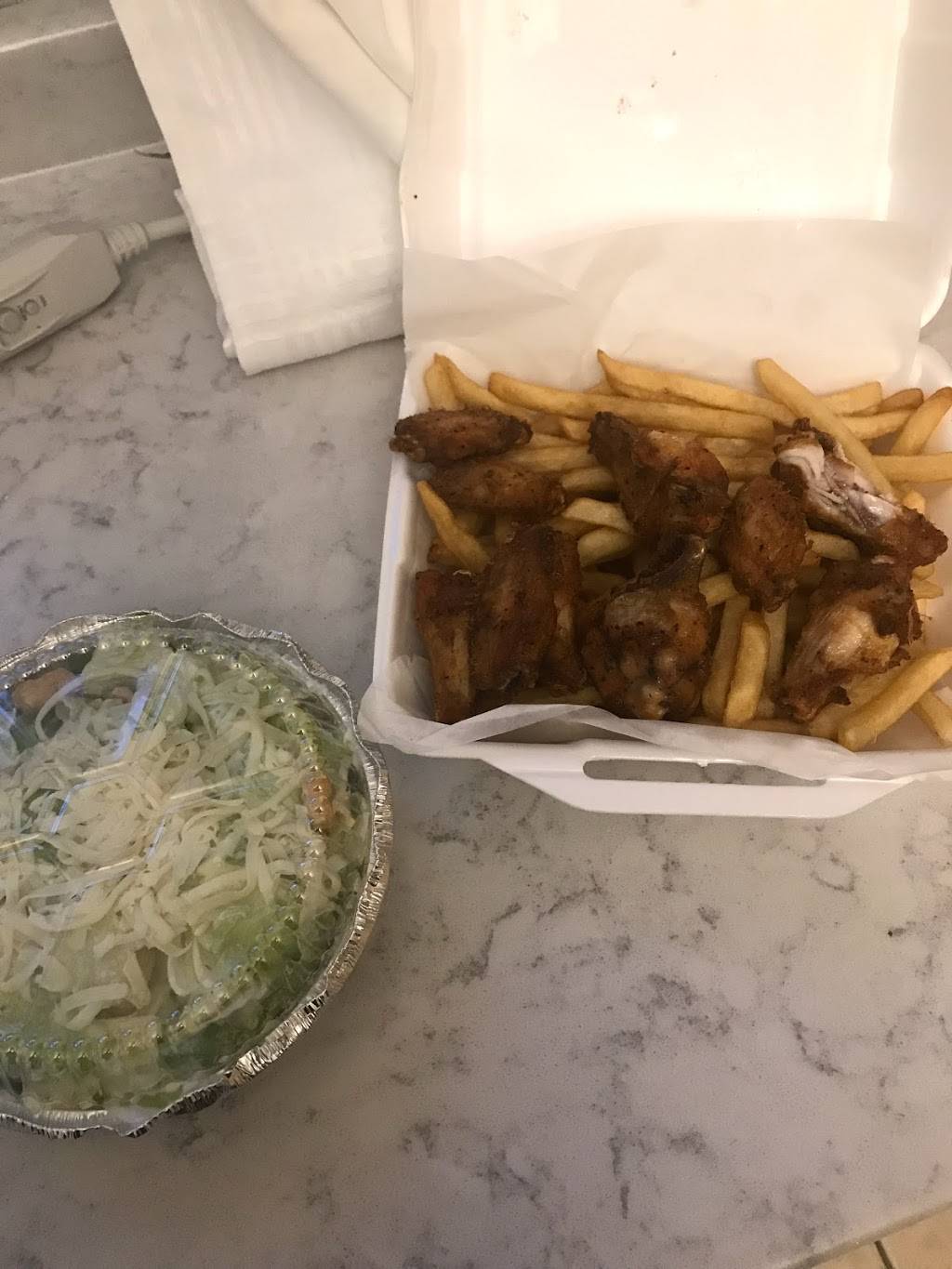 Kings Pizza | meal delivery | 598 Rue Victoria, Lachine, QC H8S 1Y6, Canada | 5145387700 OR +1 514-538-7700