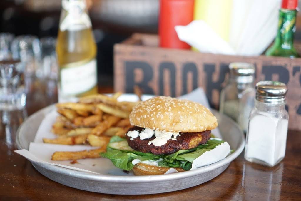 Five Star Bar | restaurant | 1424 W Chicago Ave, Chicago, IL 60642, USA | 3128502555 OR +1 312-850-2555