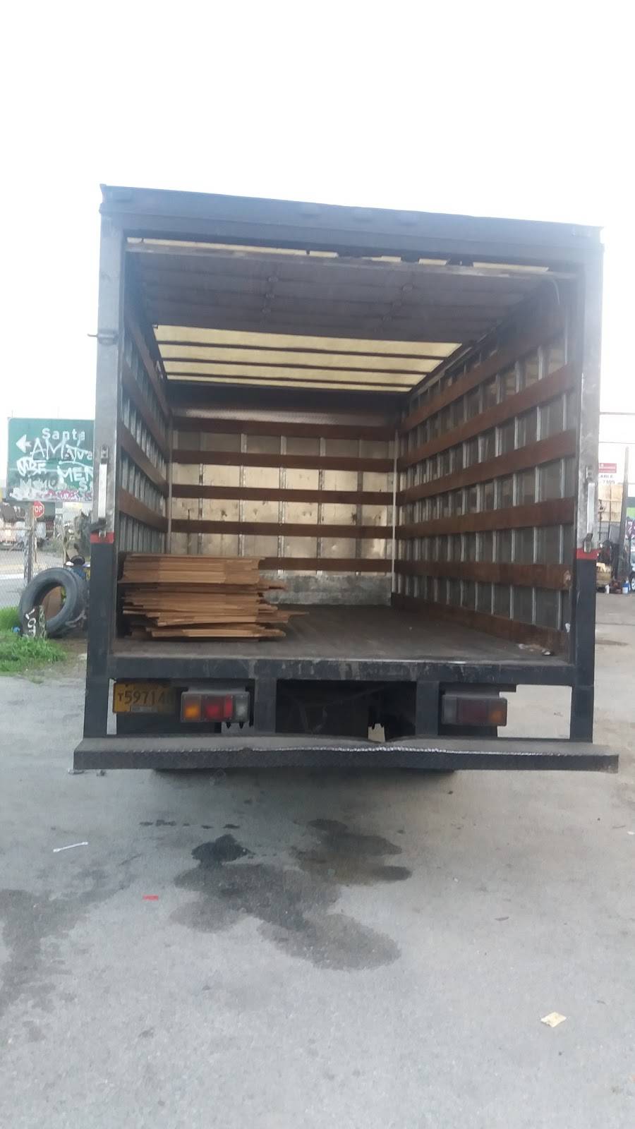 The Porter Junction Cafe | cafe | 2350 Porter St, Los Angeles, CA 90021, USA | 2134894430 OR +1 213-489-4430