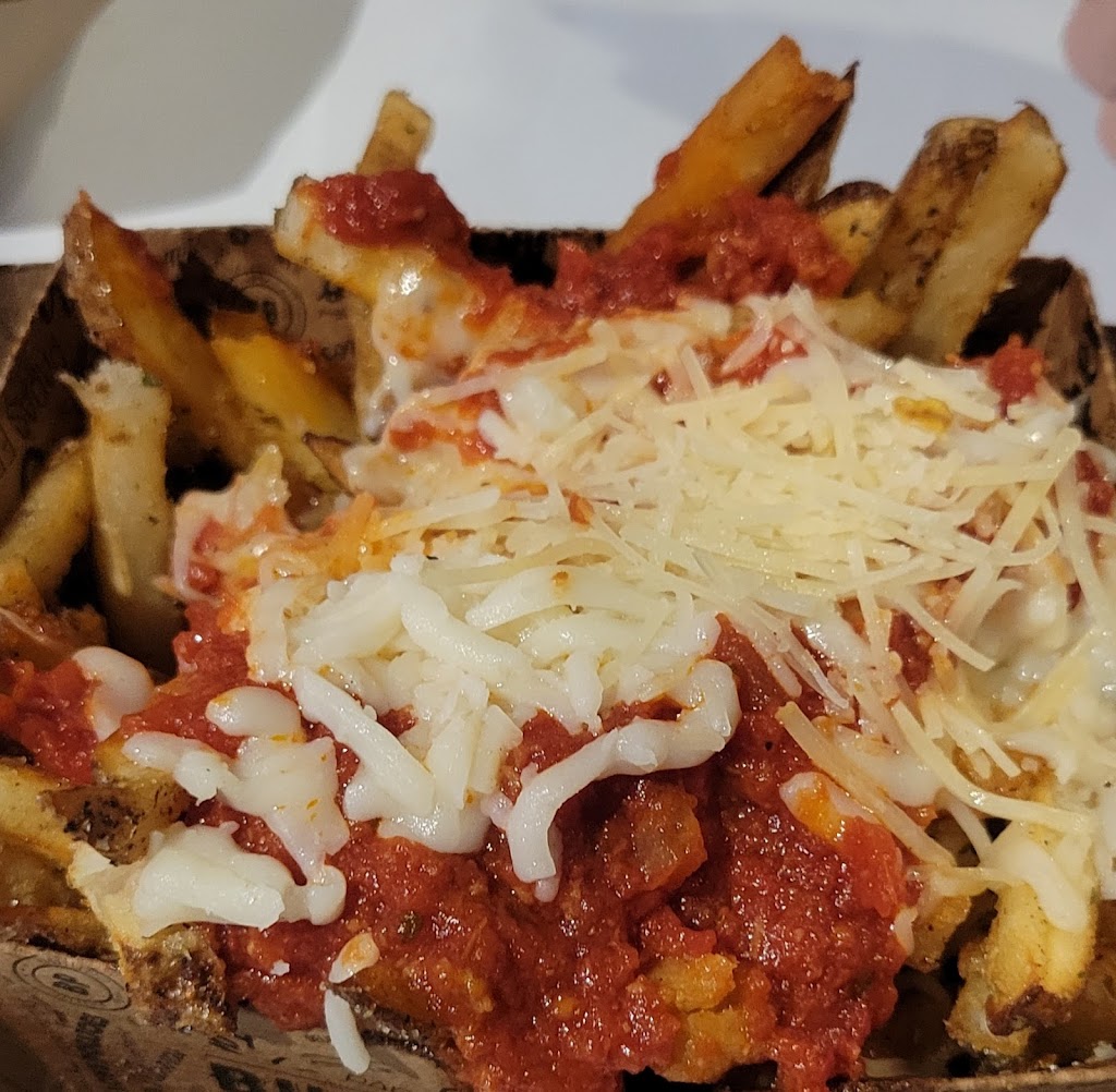 Buena Papa Fry Bar | restaurant | 411 W Morgan St Suite 104, Raleigh, NC 27603, USA | 9196516600 OR +1 919-651-6600