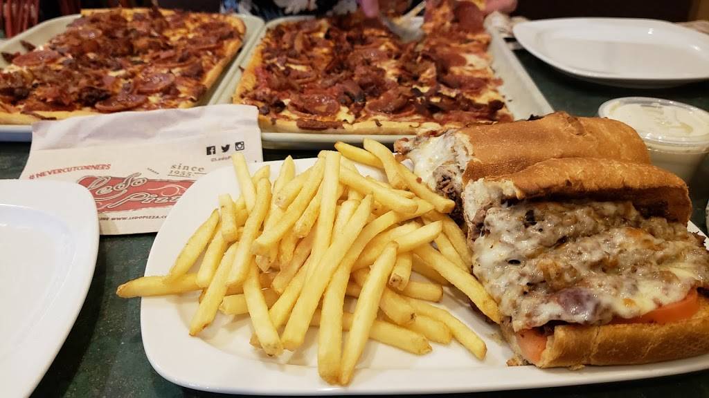 Ledo Pizza | meal takeaway | Ledo Pizza, 37680 Mohawk Dr, Charlotte Hall, MD 20622, USA | 3012900111 OR +1 301-290-0111