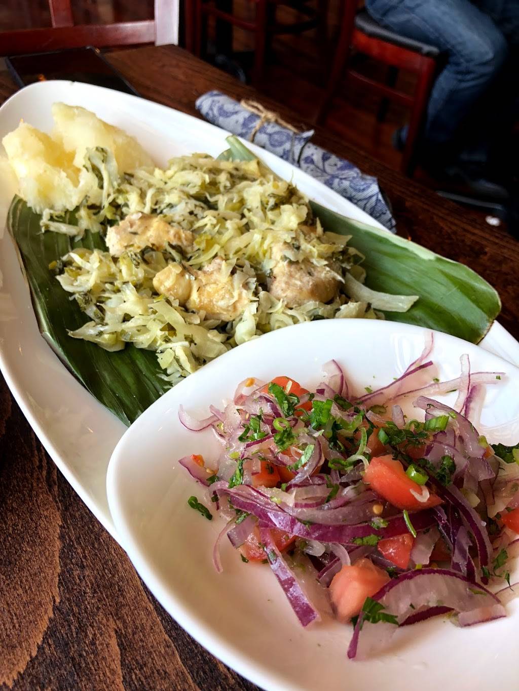 La Selva | restaurant | 94-02 80th St, Ozone Park, NY 11416, USA | 7182962785 OR +1 718-296-2785