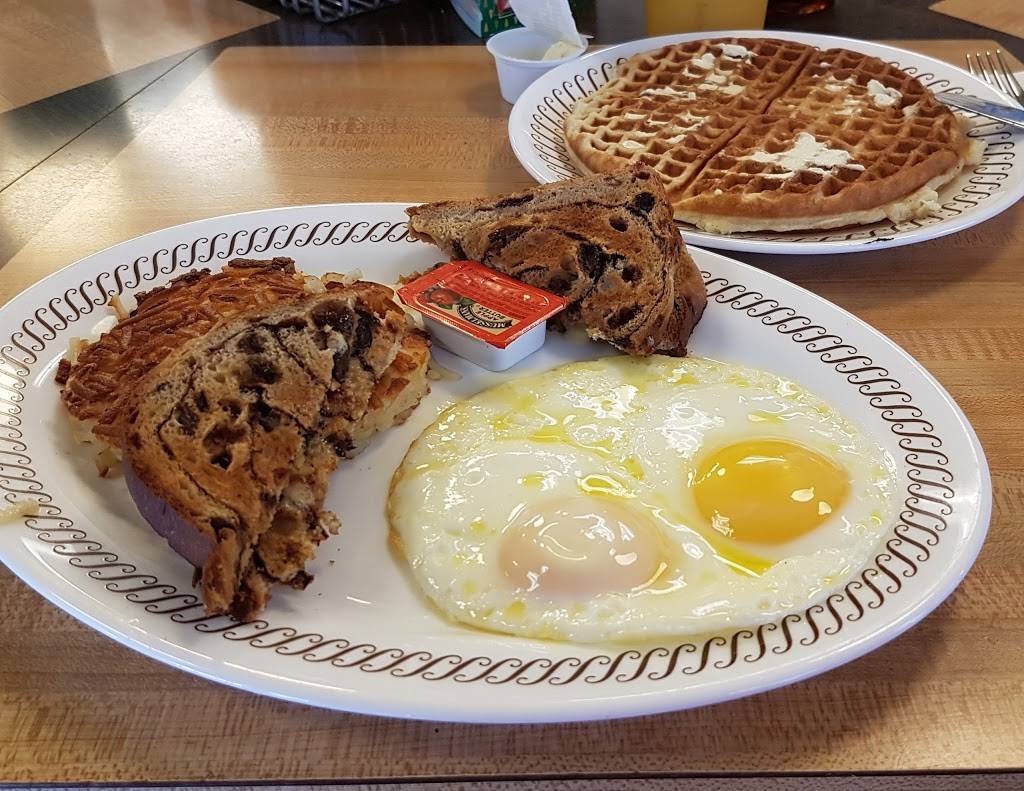 Waffle House | meal takeaway | 11749 E Colonial Dr, Orlando, FL 32817, USA | 4073801579 OR +1 407-380-1579