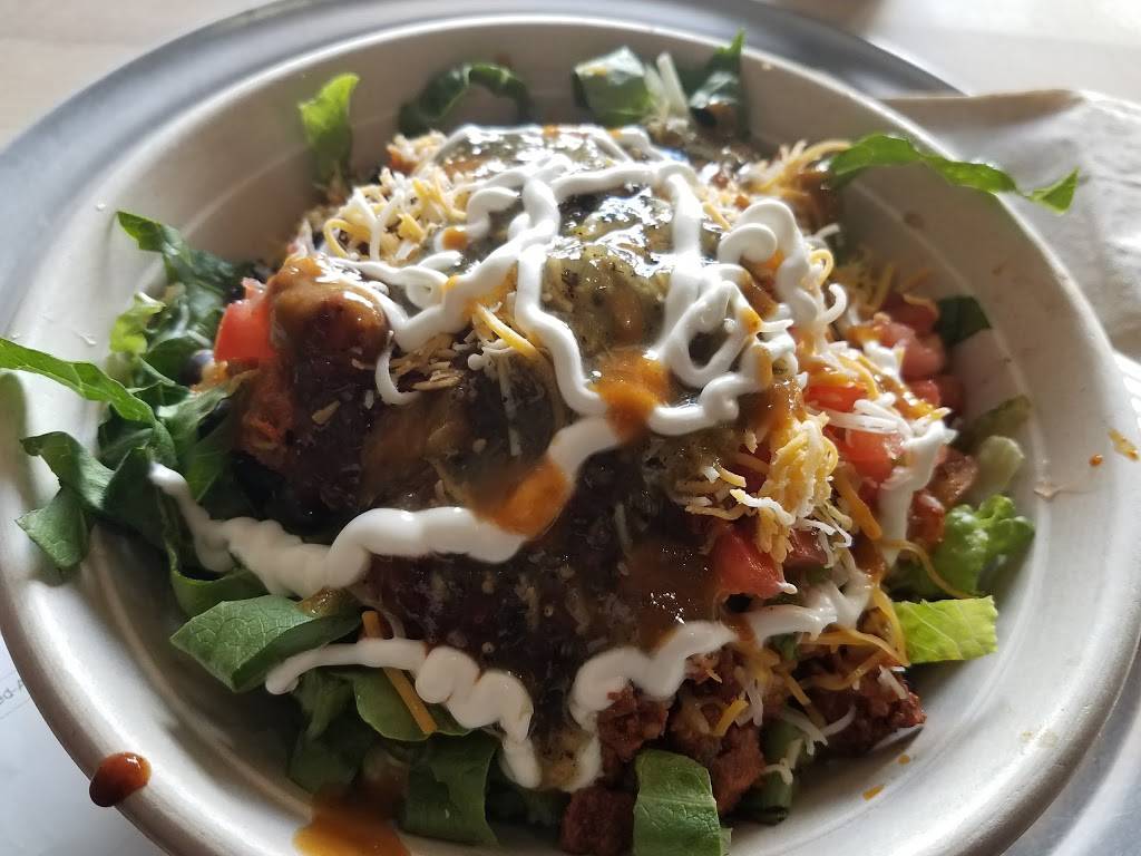 Chronic Tacos | restaurant | 28241 Crown Valley Pkwy Suite C, Laguna Niguel, CA 92677, USA | 9492733184 OR +1 949-273-3184