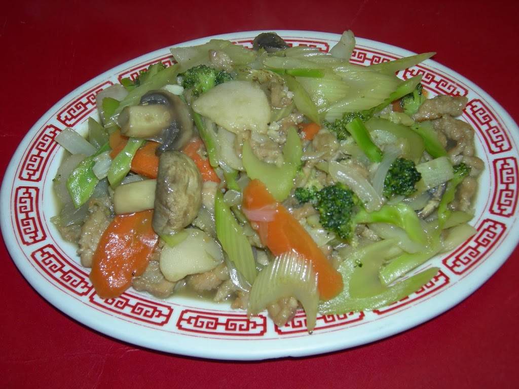 Hong Kong Restaurant | restaurant | 117 W Sierra Ave, Portola, CA 96122, USA | 5308321458 OR +1 530-832-1458