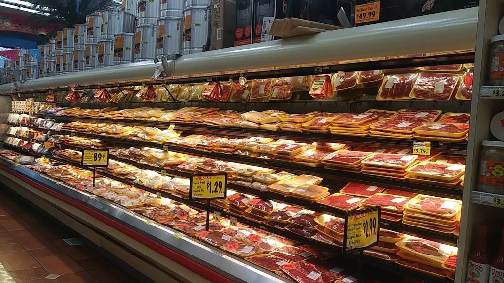 Vallarta Supermarkets | bakery | 10175 San Fernando Rd, Pacoima, CA 91331, USA | 8188979700 OR +1 818-897-9700