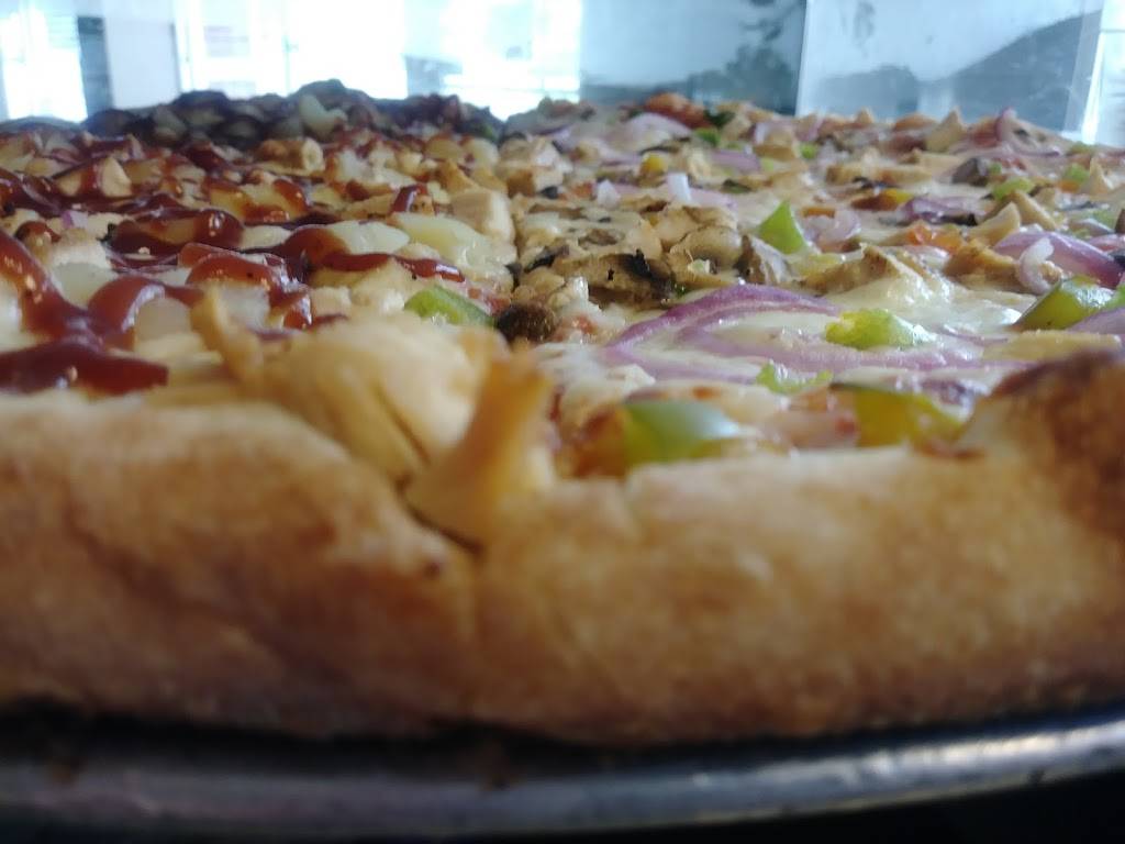 Westchase Pizza & Pasta Co. | meal delivery | 13048 Race Track Rd, Tampa, FL 33626, USA | 8138557267 OR +1 813-855-7267