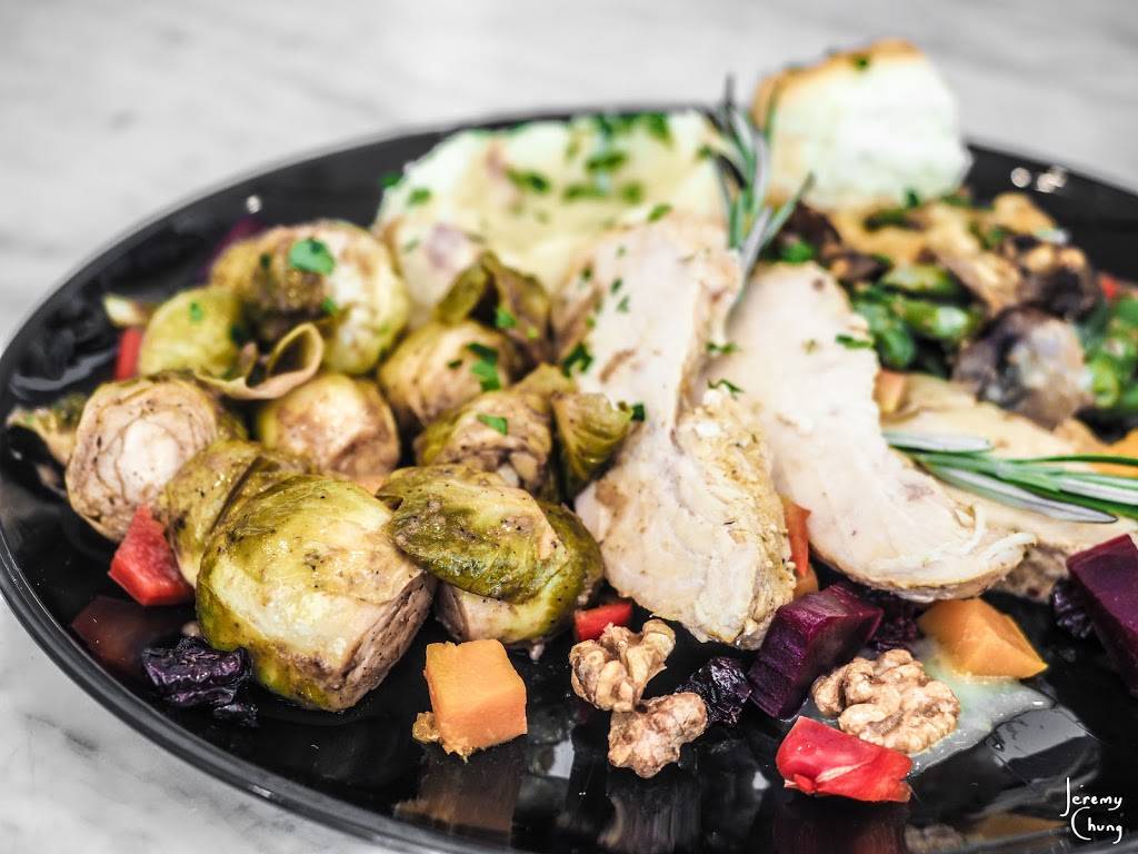 Focaccia Market Bakery | restaurant | 119 Sacramento St, San Francisco, CA 94111, USA | 4153972900 OR +1 415-397-2900