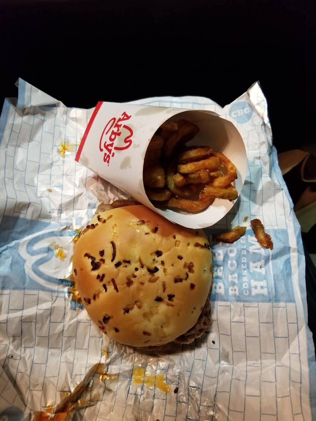 Arbys | restaurant | 5022 S 3rd St, Louisville, KY 40214, USA | 5023668435 OR +1 502-366-8435