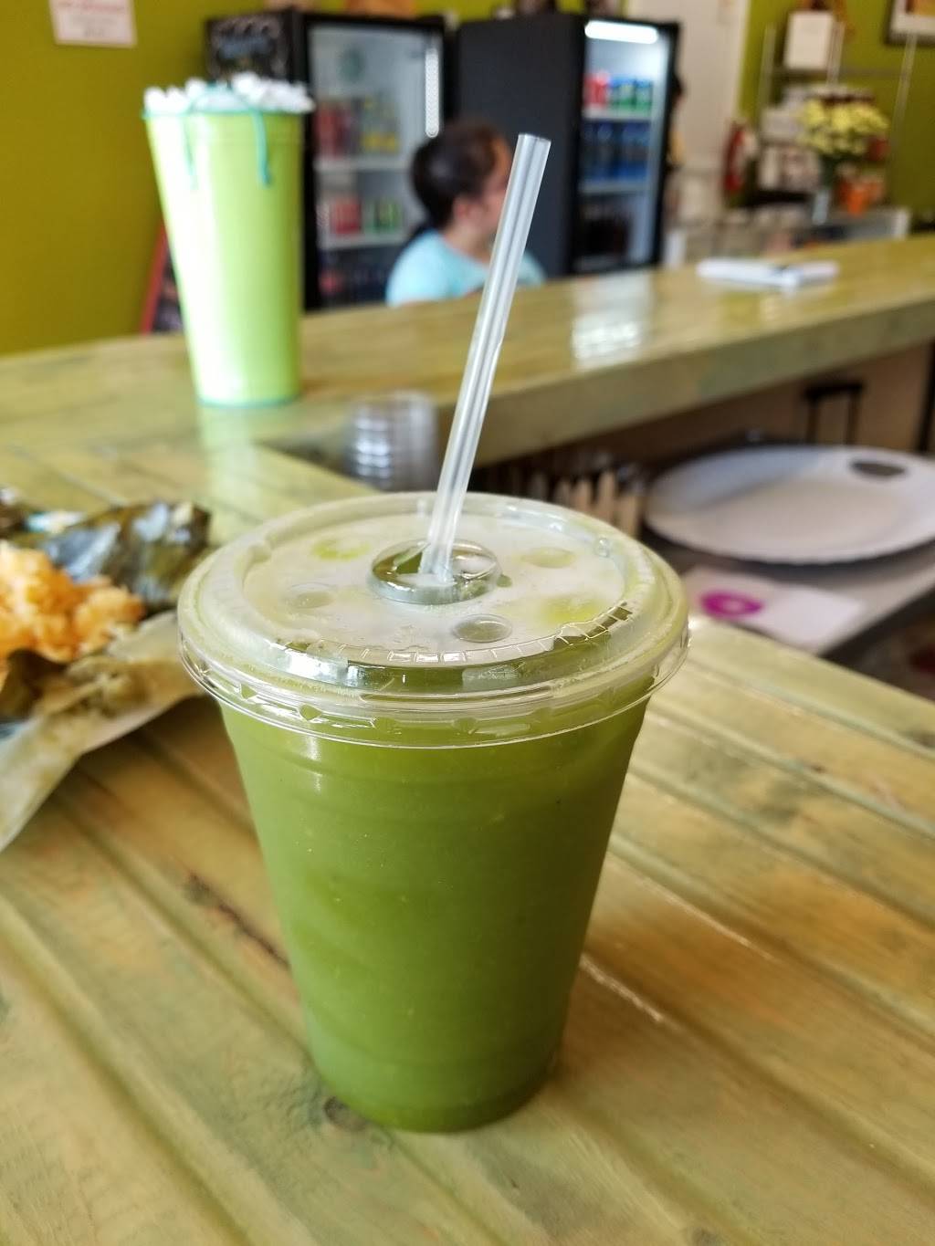 Yvolinas Tamales | restaurant | 814 W 18th St, Chicago, IL 60608, USA | 3127313167 OR +1 312-731-3167