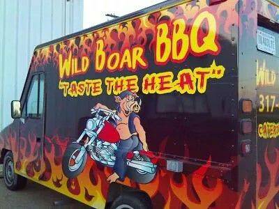 Wild Boar BBQ | restaurant | 9698 Alexander Ln, Fishers, IN 46038, USA | 3176958241 OR +1 317-695-8241