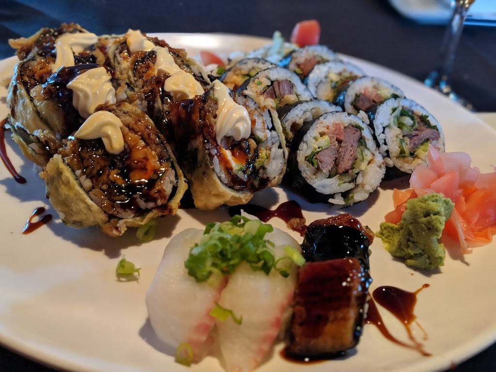 Marcs Fusion Cafe | cafe | 4133 Charles St, Rockford, IL 61108, USA | 8157132563 OR +1 815-713-2563