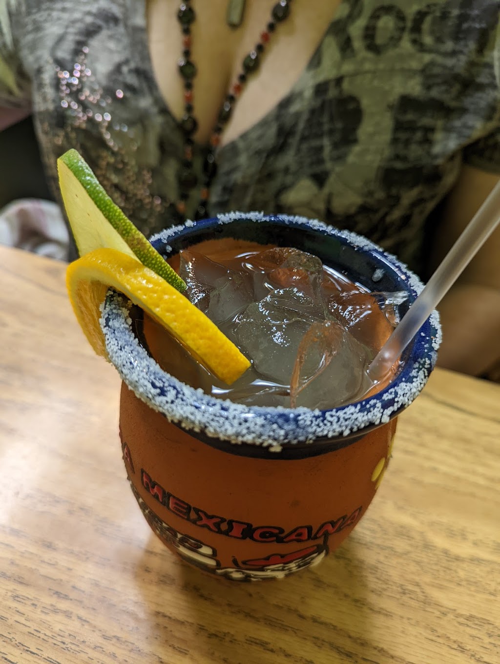 Casa Mexicana | restaurant | 5311 Highway 5N #240, Bryant, AR 72022, USA | 5018477219 OR +1 501-847-7219