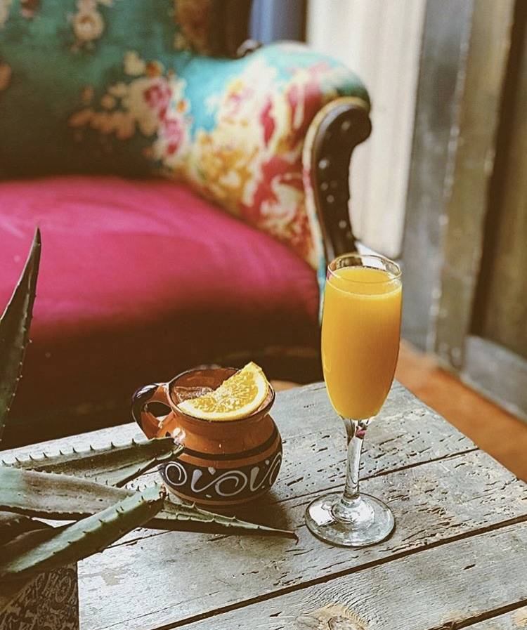 Cocina Chente | restaurant | 3535 Riverdale Ave, Bronx, NY 10463, USA | 3478438081 OR +1 347-843-8081