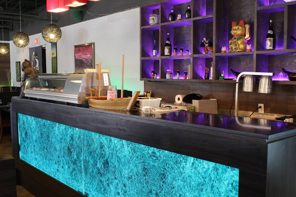 Sushi à Volonté Fujiyama Drummondville | restaurant | 246 Rue Lindsay, Drummondville, QC J2C 1P1, Canada | 8198500175 OR +1 819-850-0175