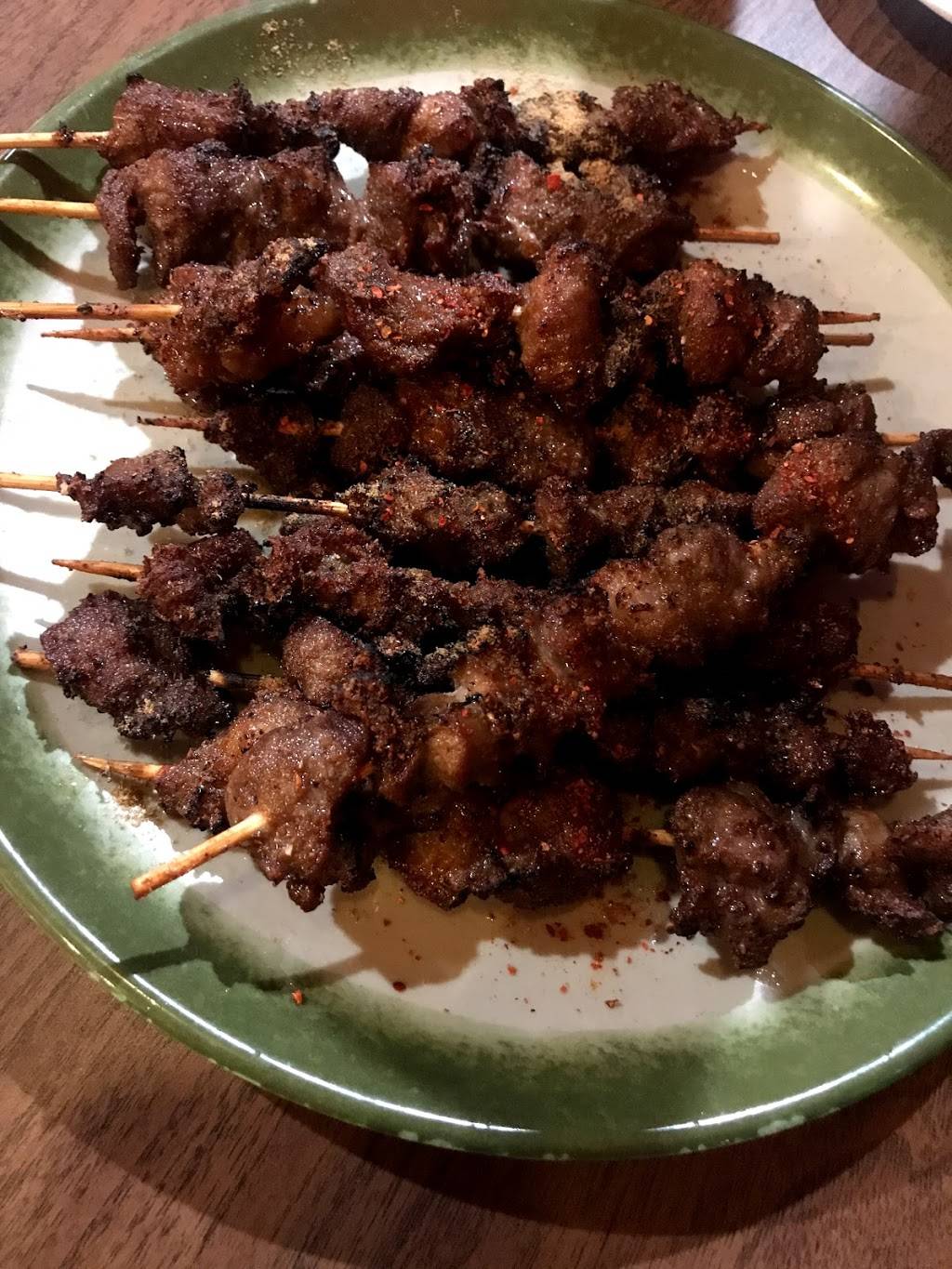 Omi | restaurant | 7951 One Calais Ave #3403, Baton Rouge, LA 70809, USA | 2257696565 OR +1 225-769-6565