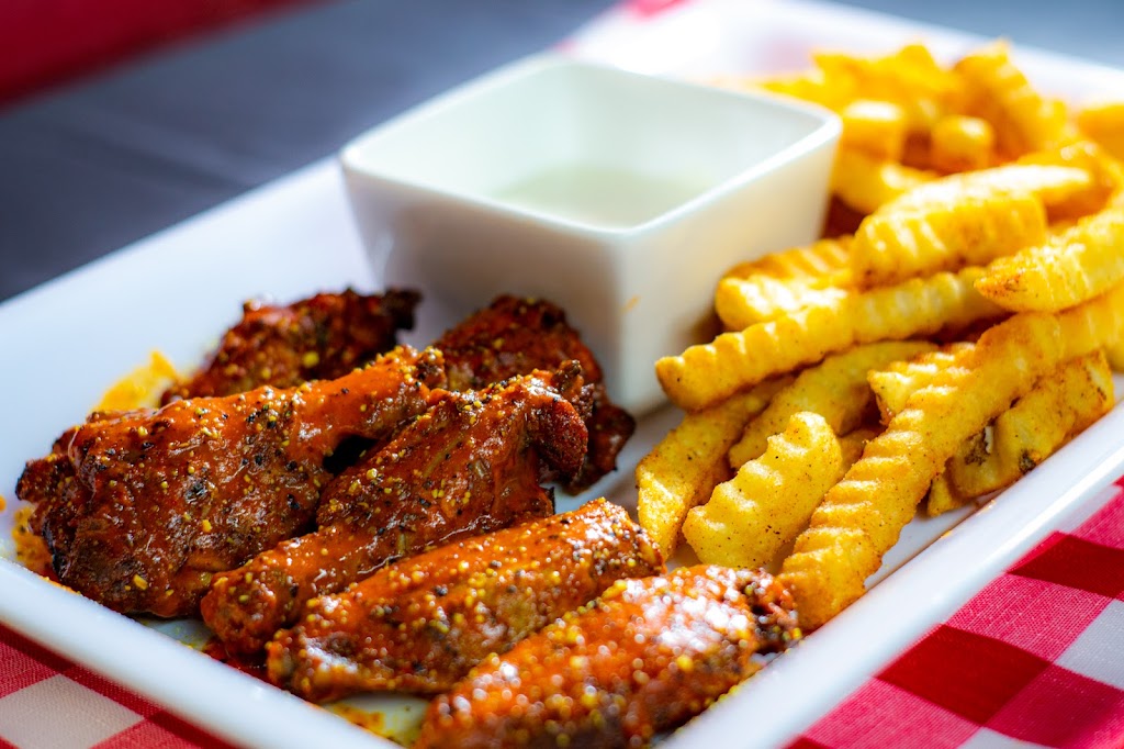 Tips Smokehouse Grill | restaurant | 2510 Murfreesboro Pike, Nashville, TN 37217, USA | 7319271660 OR +1 731-927-1660