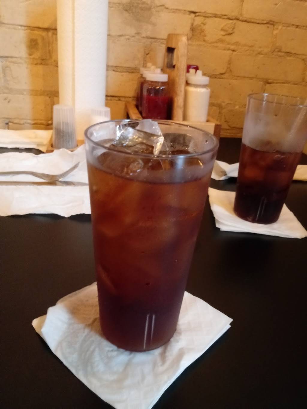 Main Street BBQ | restaurant | 128 S Jefferson St, Hastings, MI 49058, USA | 2693091227 OR +1 269-309-1227