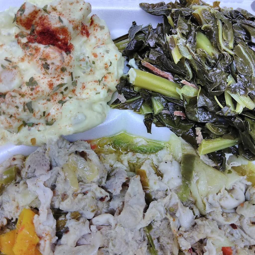 Soul Delishaus | restaurant | 617 S Marlyn Ave, Essex, MD 21221, USA | 4437212391 OR +1 443-721-2391