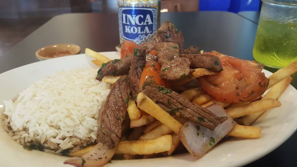 Sabores del Sur | cafe | 3003 Oak Rd #105, Walnut Creek, CA 94597, USA | 9259548300 OR +1 925-954-8300