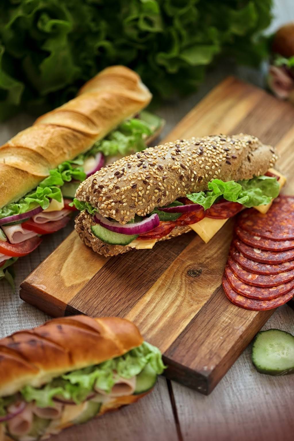 Artisan MKT | restaurant | 7014, 161 S Cypress Rd, Pompano Beach, FL 33060, USA | 7542055561 OR +1 754-205-5561