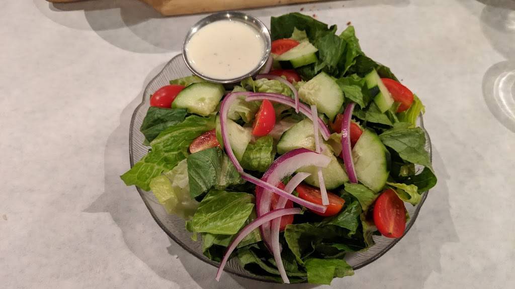 Caponies Trattoria | restaurant | 7419 W Irving Park Rd, Chicago, IL 60634, USA | 7738049024 OR +1 773-804-9024