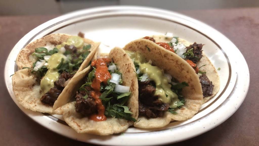 Taqueria Americas | restaurant | 7500 Bellaire Blvd, Houston, TX 77036, USA | 7132712677 OR +1 713-271-2677