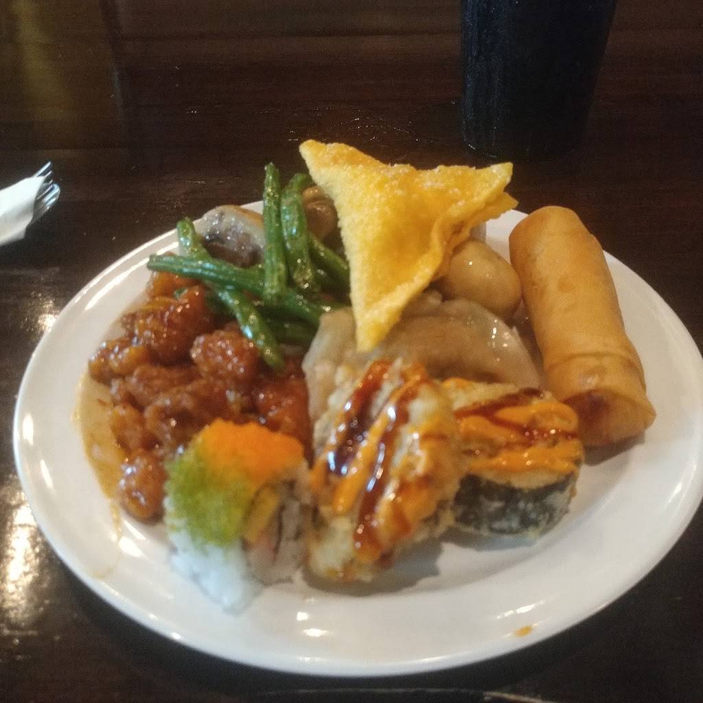 Golden Oak Buffet | restaurant | 401 S Tulane Ave, Oak Ridge, TN 37830, USA | 8652721075 OR +1 865-272-1075