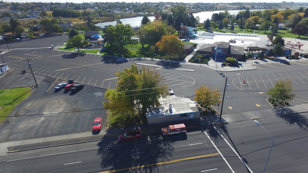 Taco Shop | restaurant | 319 W 4th Ave, Moses Lake, WA 98837, USA | 5097659307 OR +1 509-765-9307