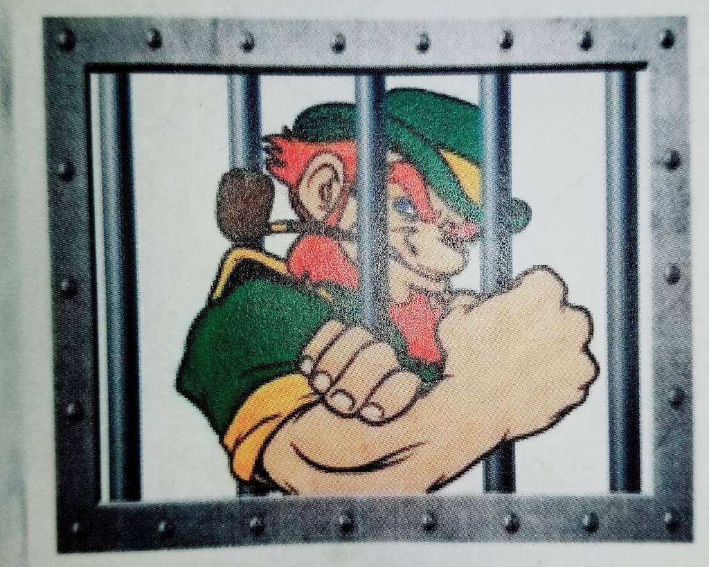 Murphys Jailhouse | restaurant | 565 Cedar Rd #12, Chesapeake, VA 23322, USA | 7573895555 OR +1 757-389-5555