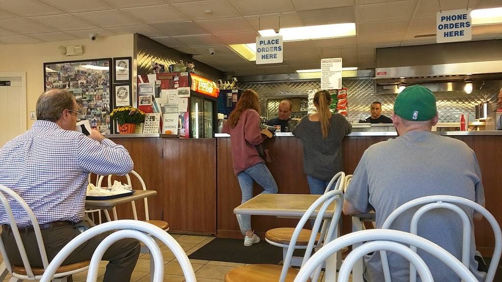 Nicks Roast Beef | restaurant | 139 Dodge St, Beverly, MA 01915, USA | 9789229075 OR +1 978-922-9075