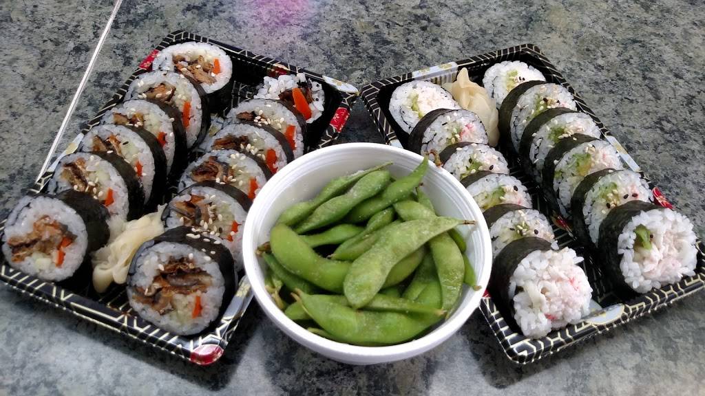 Sunnys Sushi Hut | restaurant | 11672 Burbank Blvd, North Hollywood, CA 91601, USA | 8185088680 OR +1 818-508-8680